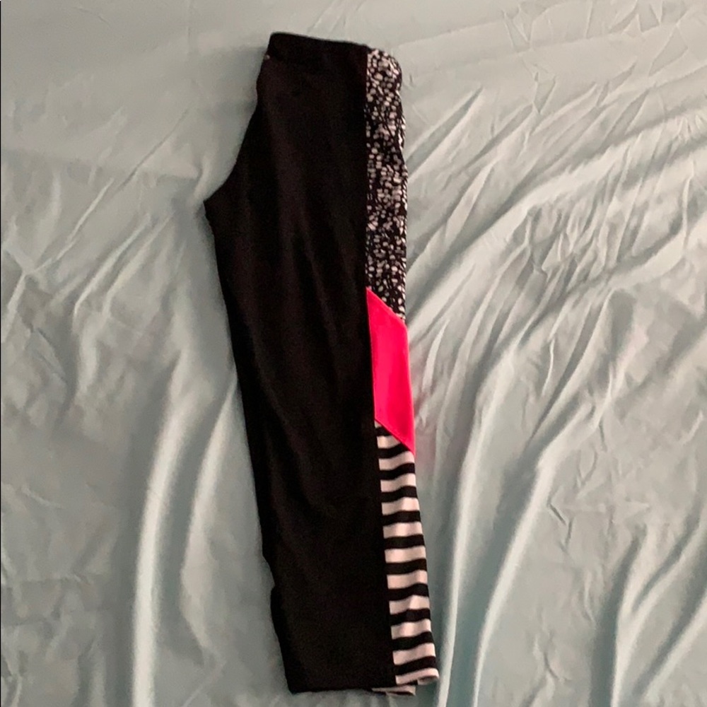 Champion Crop pants
